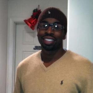 Meet your Posher, Darius